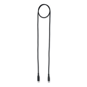 TYPSO Kabel ładujący typ C, moc 100W - GiftRetail MO2676