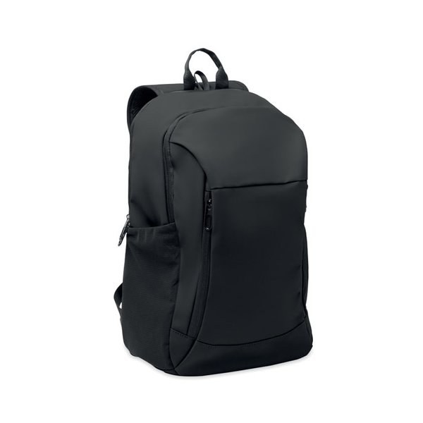 KOROVIN Plecak na laptop 15" z PU - GiftRetail MO2684