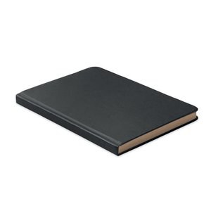 SUGAR Notes A5 PLA z trzciny cukr. - GiftRetail MO2695