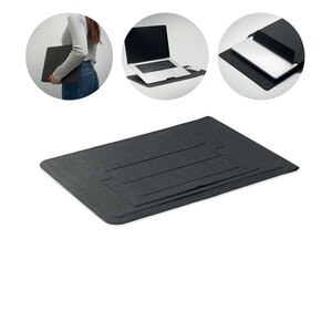 PRACTIC 16-ca pokrowiec na laptop filc - GiftRetail MO2696