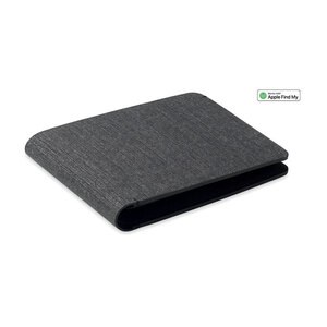 WALL Portfel PU z anti-loss - GiftRetail MO2697