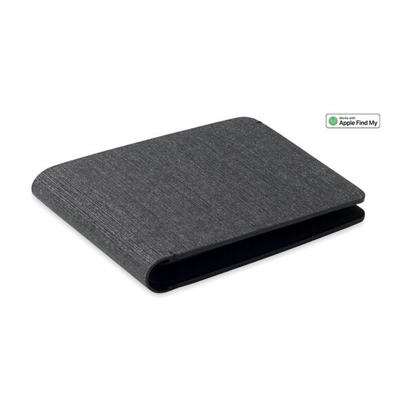 WALL Portfel PU z anti-loss - GiftRetail MO2697