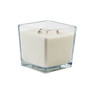 RIUADA Świeca wosk roślinny 1300gr - GiftRetail MO2712
