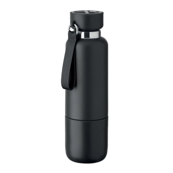 NOEKA Butelka dwuścienna 500 ml - GiftRetail MO2716