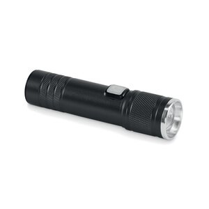 FLASHRA Latarka COB - GiftRetail MO2724