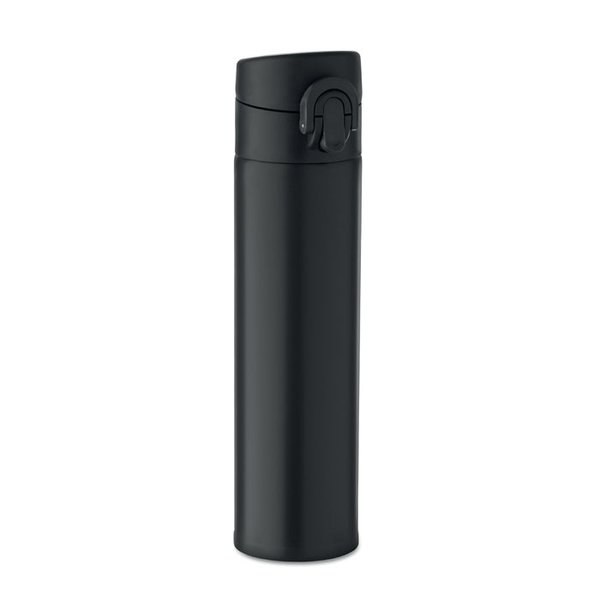 BOTS Butelka dwuścienna 300 ml - GiftRetail MO2735