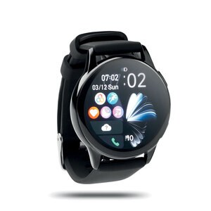 RIST Smart watch IP68 waterproof - GiftRetail MO2748