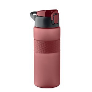 ISJFORDEN Butelka do picia RPET 700 ml - GiftRetail MO2755