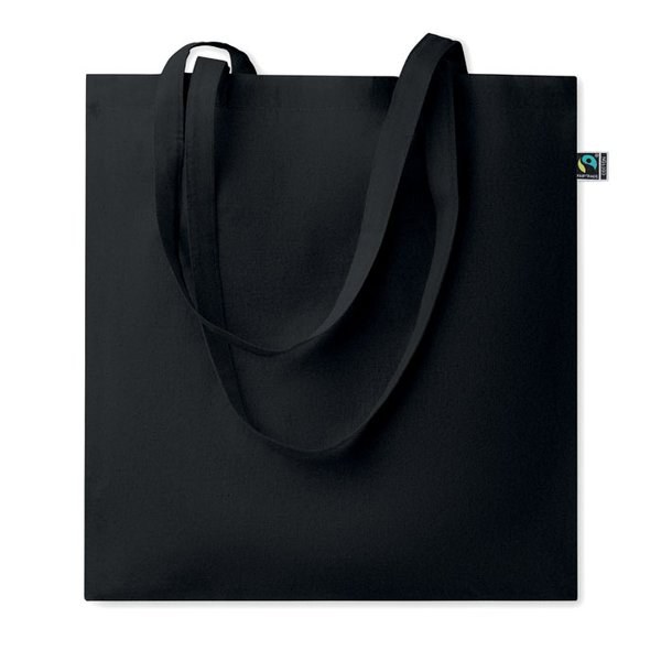 OSOLE+ COLOUR Torba na zakupy Fairtrade 180gr