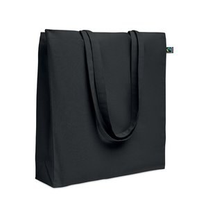 OSOLE++ COLOUR Torba na zakupy Fairtrade 180 g - GiftRetail MO2590
