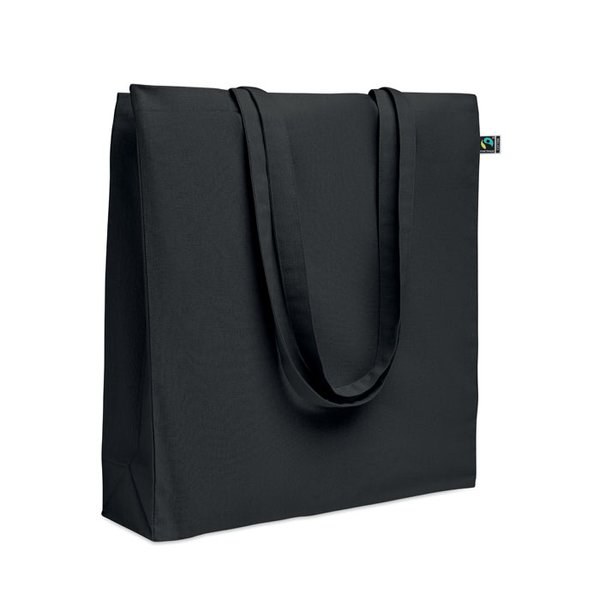 OSOLE++ COLOUR Torba na zakupy Fairtrade 180 g - GiftRetail MO2590