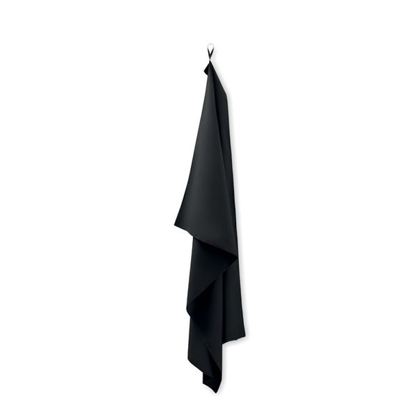 ATOLL 100 Microfibre towel - GiftRetail MO2763