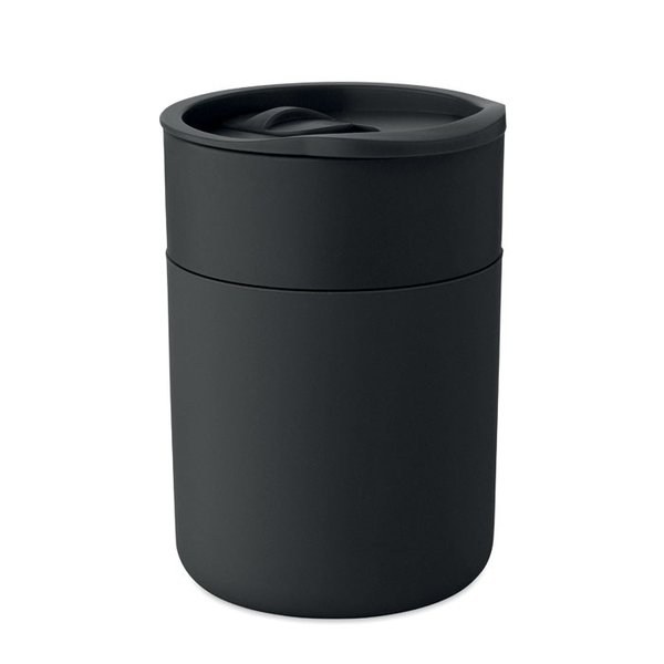 GOBLET PP tumbler 330ml - GiftRetail MO2773