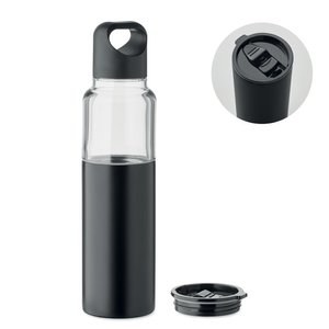 DUALUSE 2 in 1 bottle 610ml - GiftRetail MO2789