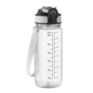 ENKEL Butelka sportowa 700 ml        MO2792-27 - GiftRetail MO2792