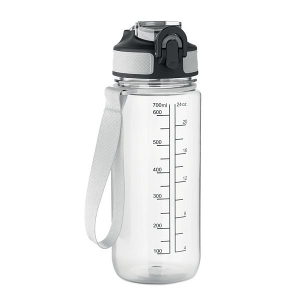 ENKEL Butelka sportowa 700 ml        MO2792-27 - GiftRetail MO2792