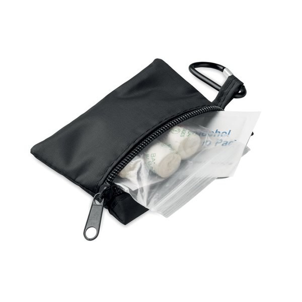 CAREONE First aid kit - GiftRetail MO2819