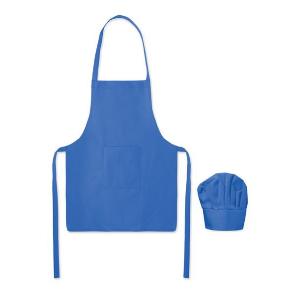 KID CHEF Zestaw kuchenny dla dzieci - GiftRetail MO2826