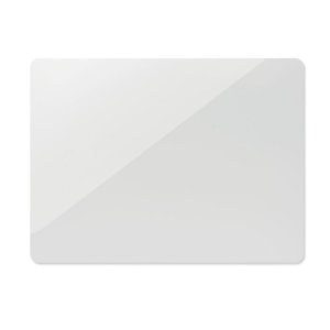 MAGREC 100 Prostokątny magnes z PVC - GiftRetail MO2847