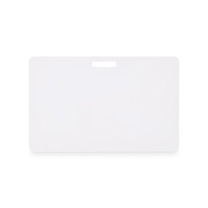 BADSMALL Identyfikator 54 x 86 mm - GiftRetail MO2856