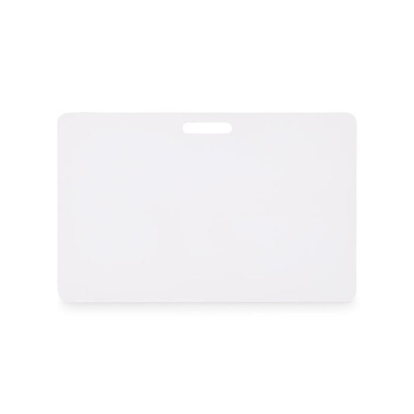 BADSMALL Identyfikator 54 x 86 mm - GiftRetail MO2856