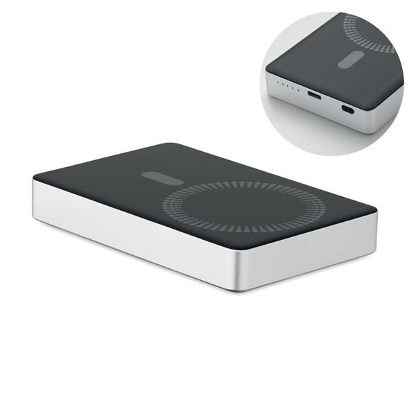 POWERMAG Power bank 10000 mAh