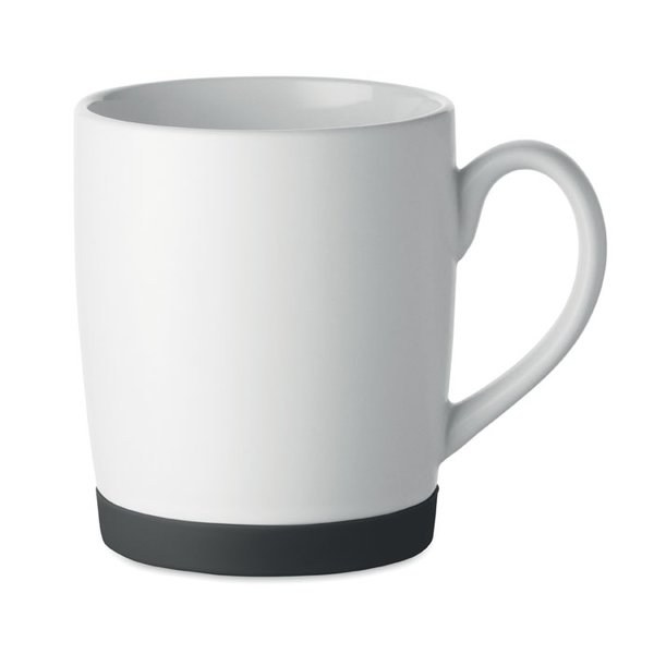 SILBASE Kubek ceramiczny 300ml