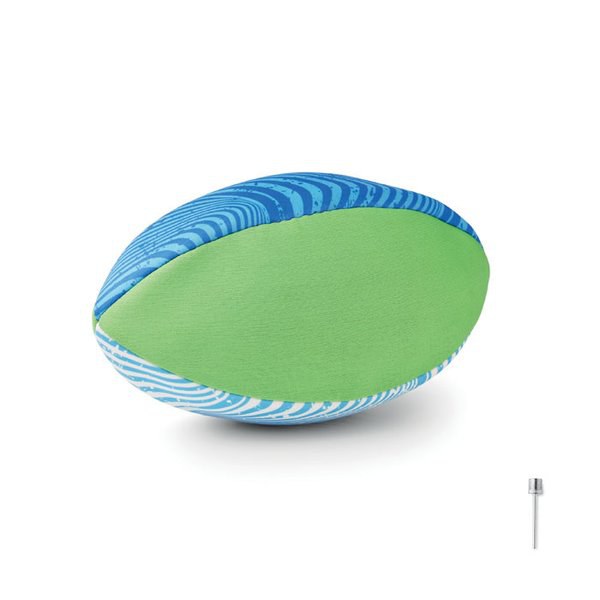 GRAB Piłka wodna do rugby - GiftRetail MO2973