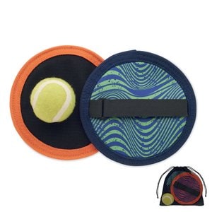 SNATCH Neoprenowa gra w łapanie piłek - GiftRetail MO2976