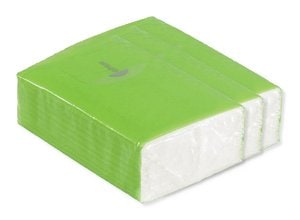 Zestaw 3 szt. GiftRetail MO8649 - SNEEZIE Mini chusteczki