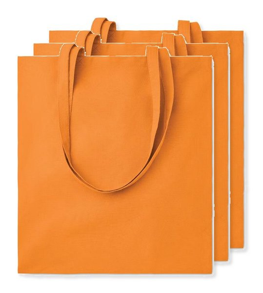 COTTONEL COLOUR + Torba na zakupy