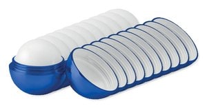 Zestaw 100 szt. GiftRetail MO9373 - UV SOFT Balsam do ust
