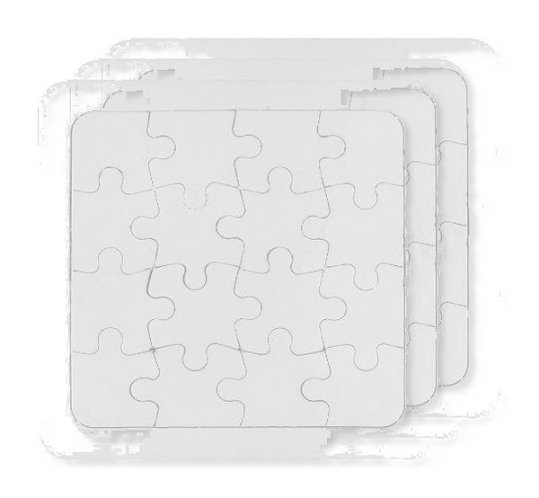 Zestaw 30 szt. Goya 50054 - PUZZLE PIZ