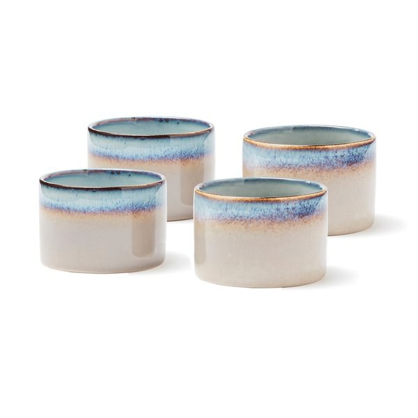Vinga V368 - VINGA Nomimono bowl set mini, 4 pcs set