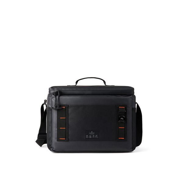 Nordic Drift ND210.04 - Nordic Drift Storm RCS water-repellent cooler bag 20L