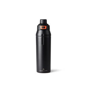 Nordic Drift ND310.01 - Nordic Drift Trail RCS Insulated Lockable Sports Bottle