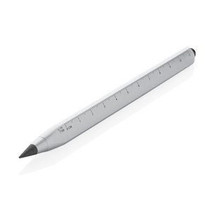 XD Xclusive P221.01 - Eon RCS recycled aluminium infinity multitasking pen