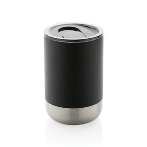 XD Collection P433.06 - RCS recycled stainless steel tumbler
