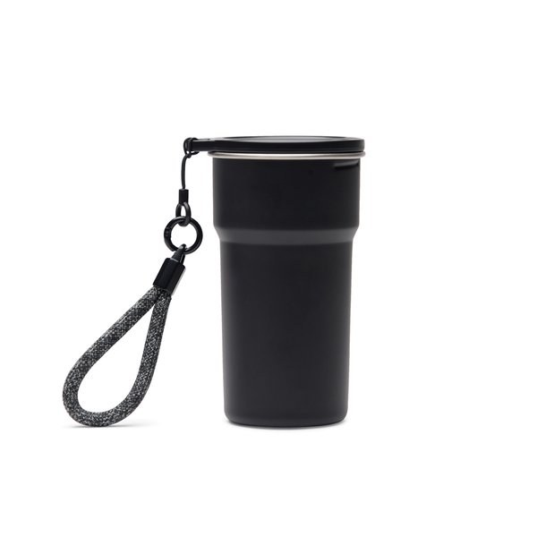 Vinga V43207 - VINGA Parks RCS SS cup, 4 pcs, 250 ML